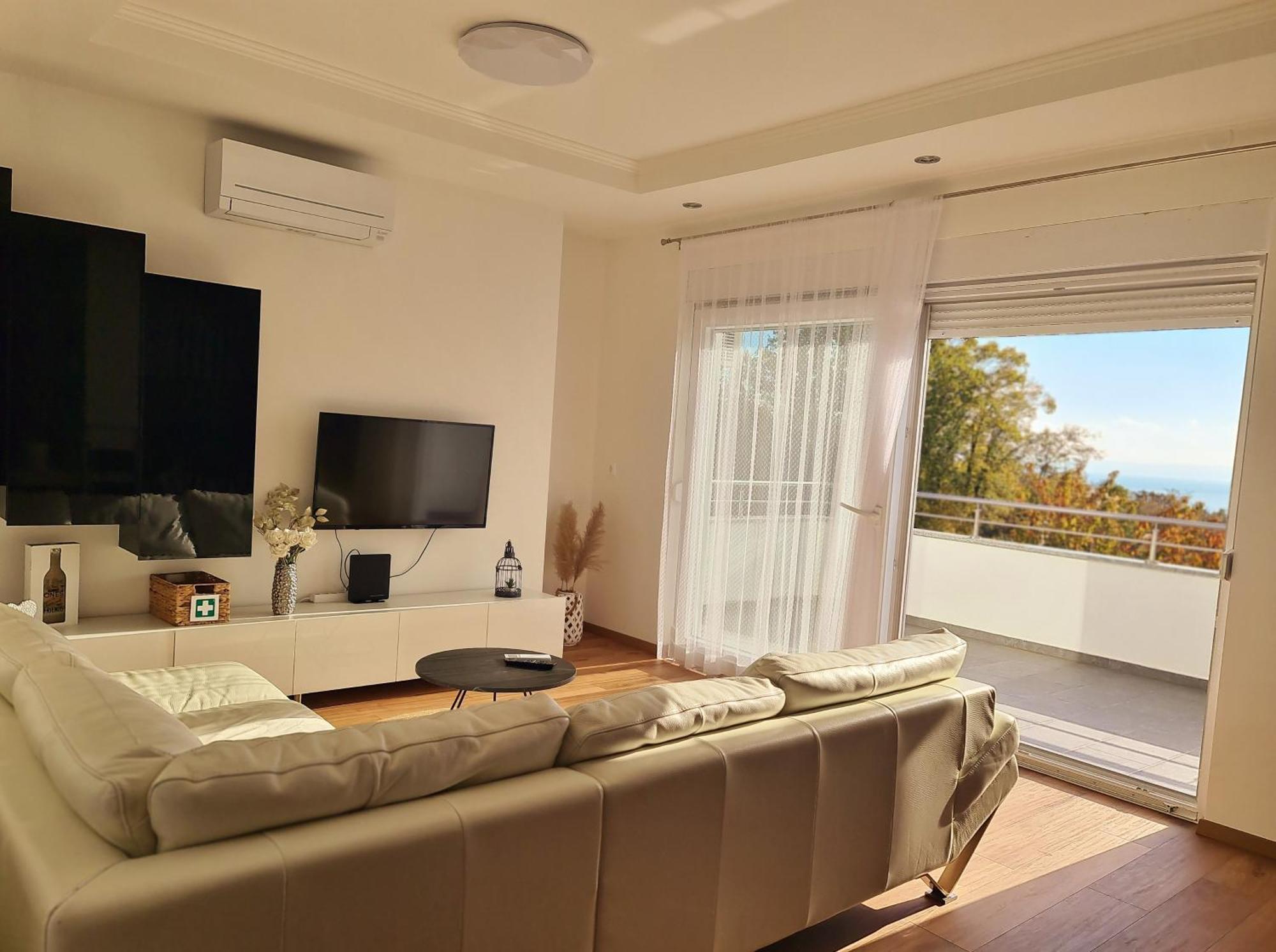 Cali Apartment Kastav